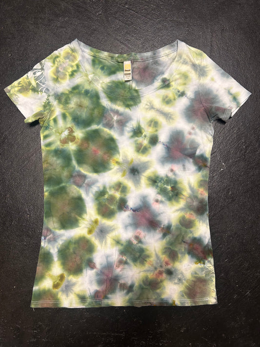 Adult Medium Fitted T-shirt