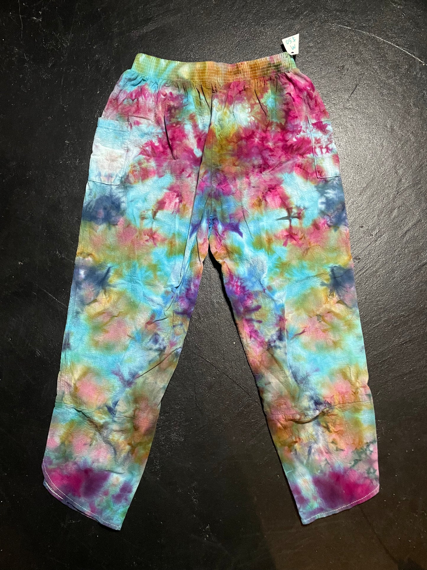 Adult Medium Capris
