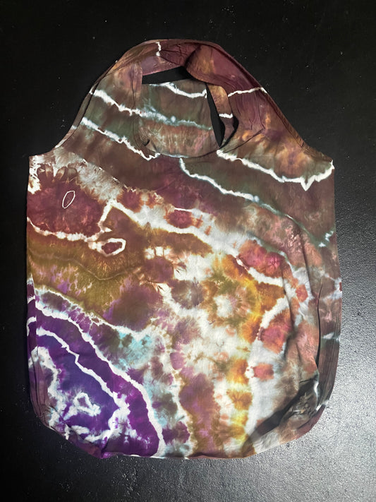 Stuff-able Bag