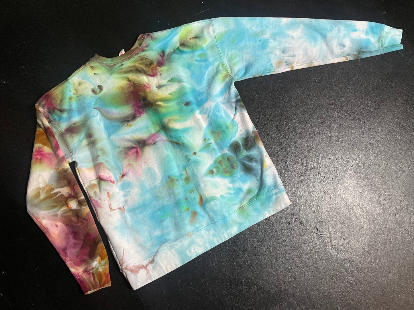Adult Large Crewneck Sweatshirt