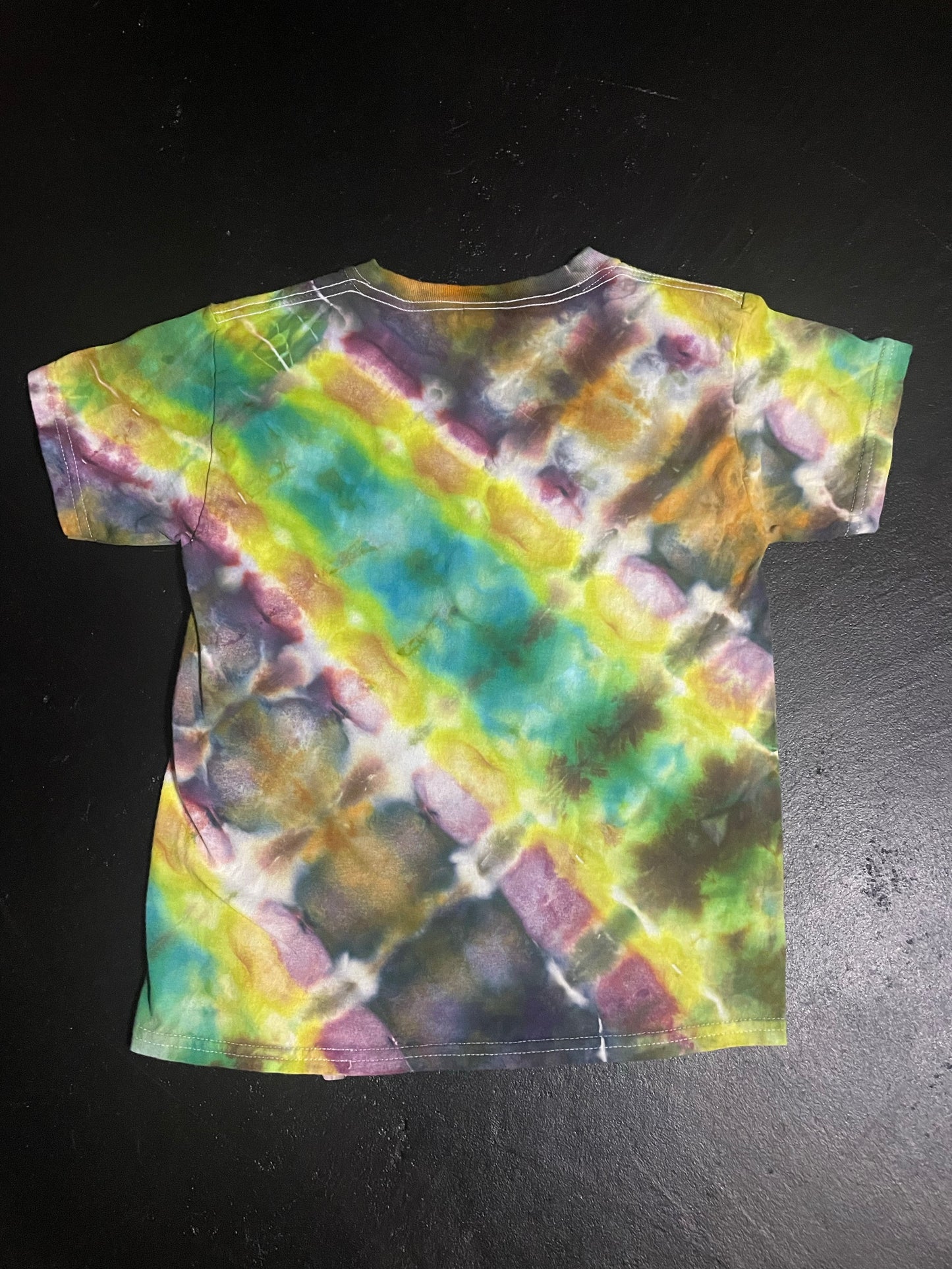 Youth Small T-shirt