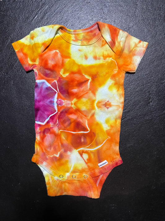 Infant 3-6M Onesie