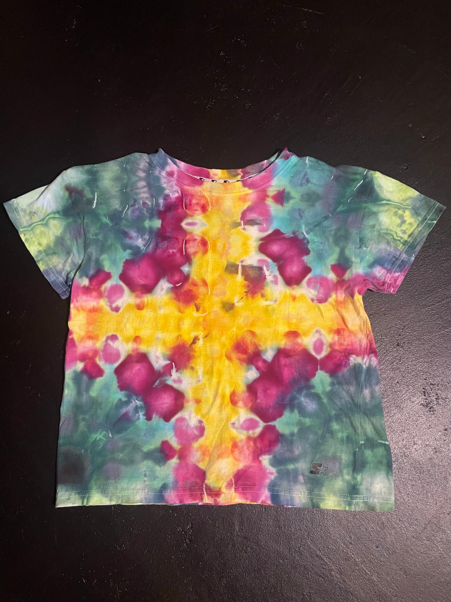 Youth Small T-shirt