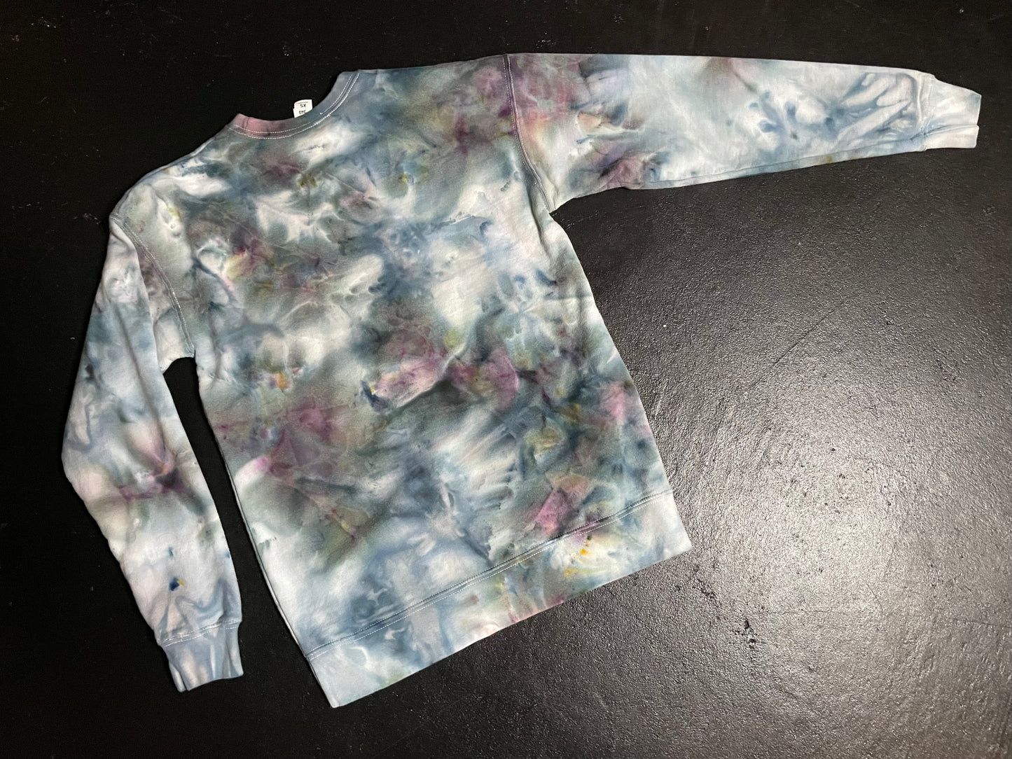 Adult X Small Crewneck Sweatshirt