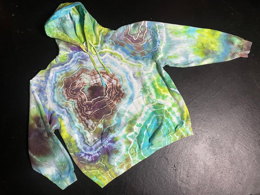 Adult XXL Hoodie