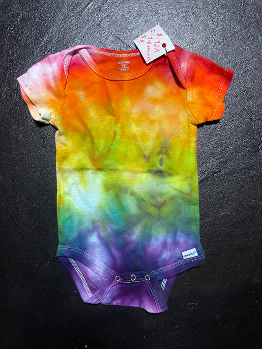 Infant 3-6M Onesie