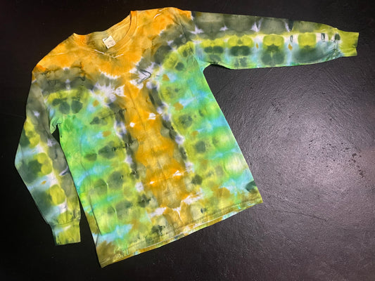 Youth Medium Long Sleeve T-shirt