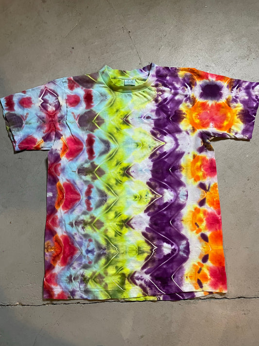 Adult Small T-shirt