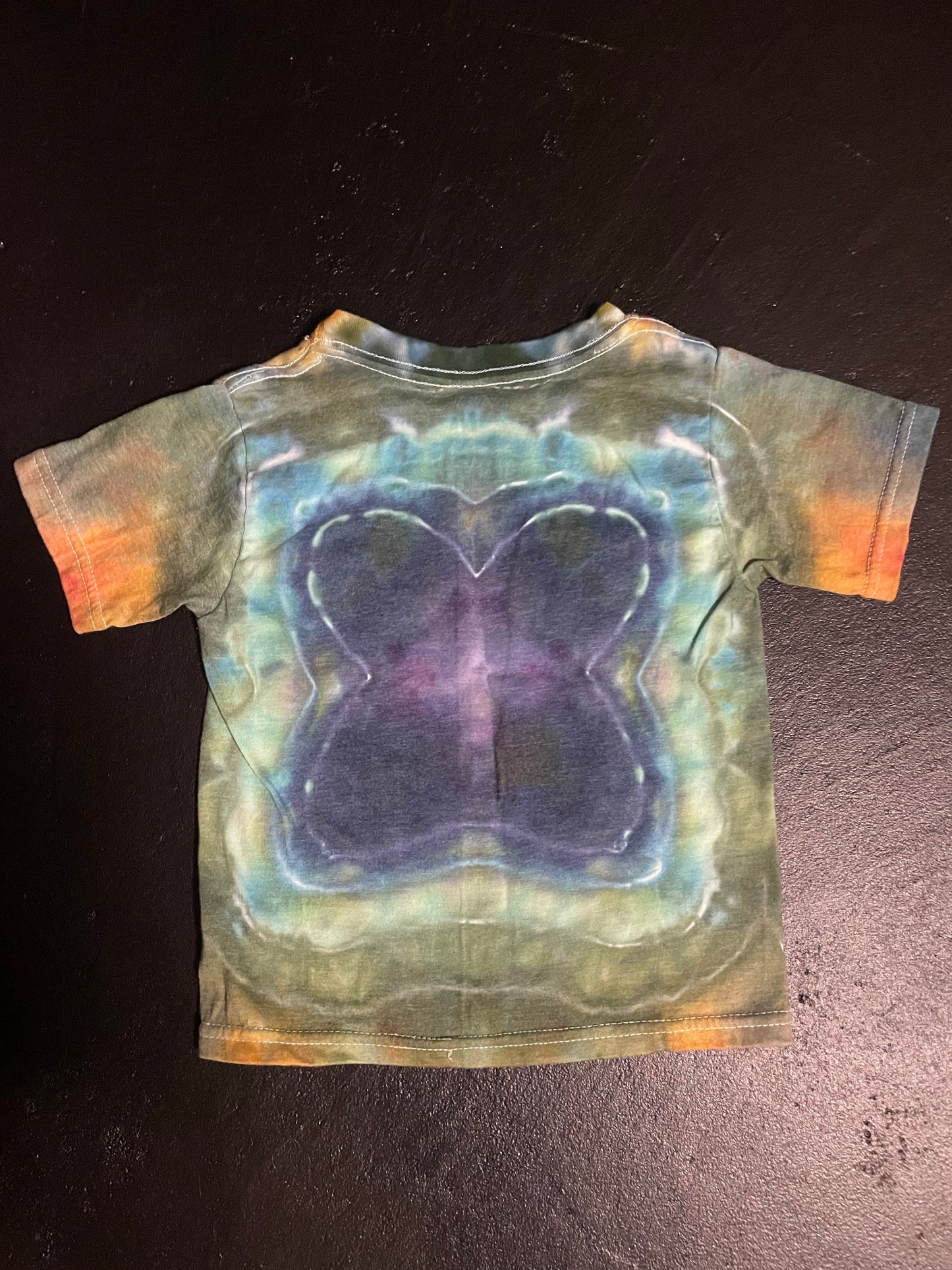 Toddler 2/3 T-shirt