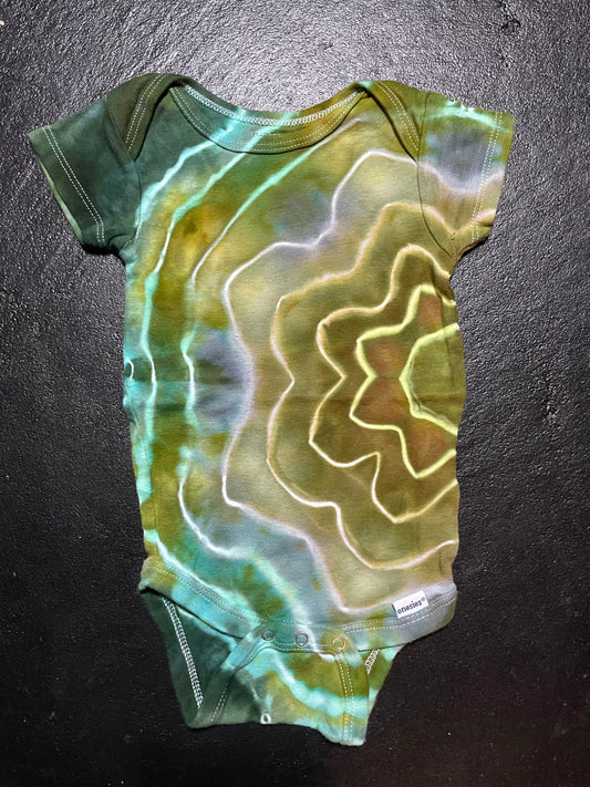Infant 3-6M Onesie