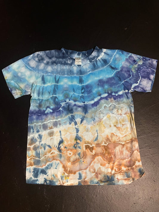 Adult Small T-shirt