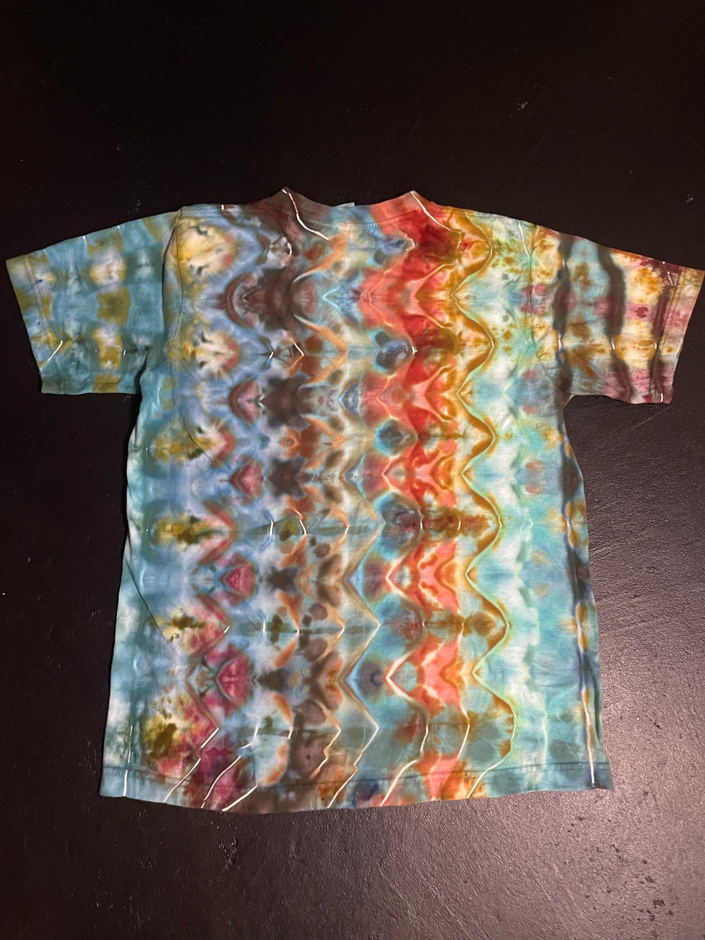 Adult Small T-shirt