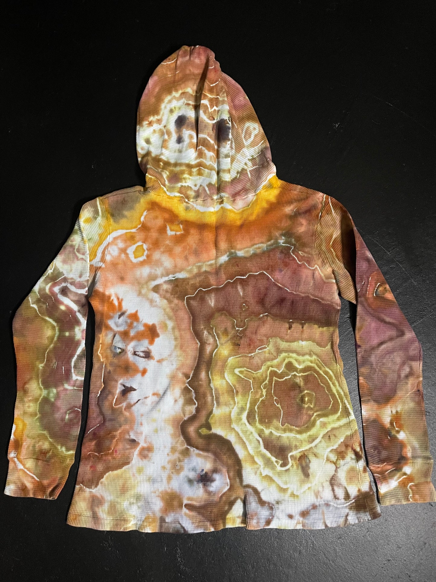 Women’s XL Thermal Knit Hoodie