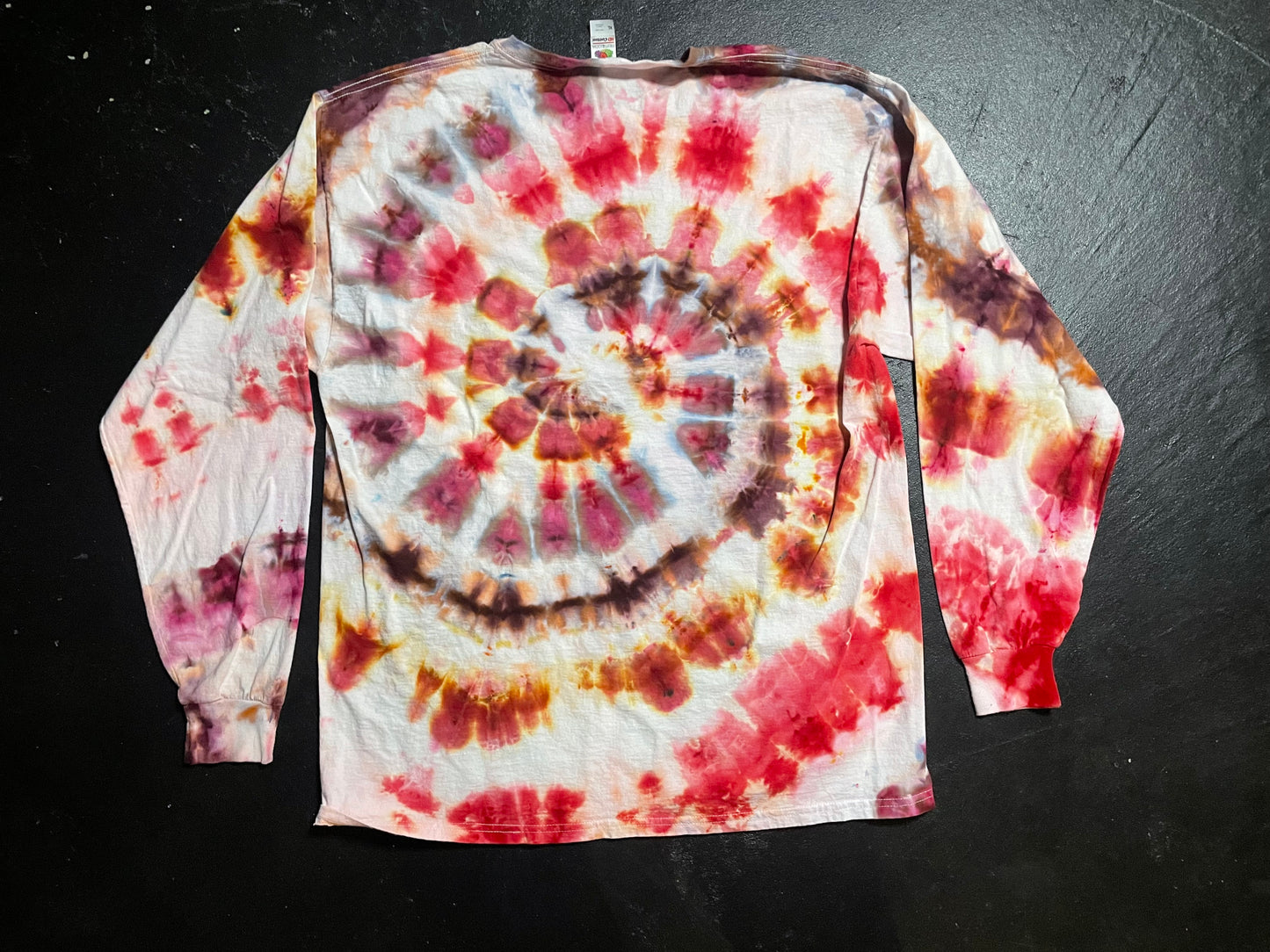 Adult XL Long Sleeve T-shirt