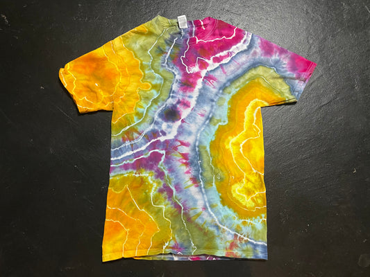Adult Small T-shirt
