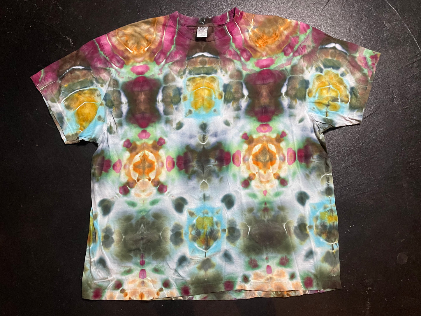 Adult 2XL T-shirt