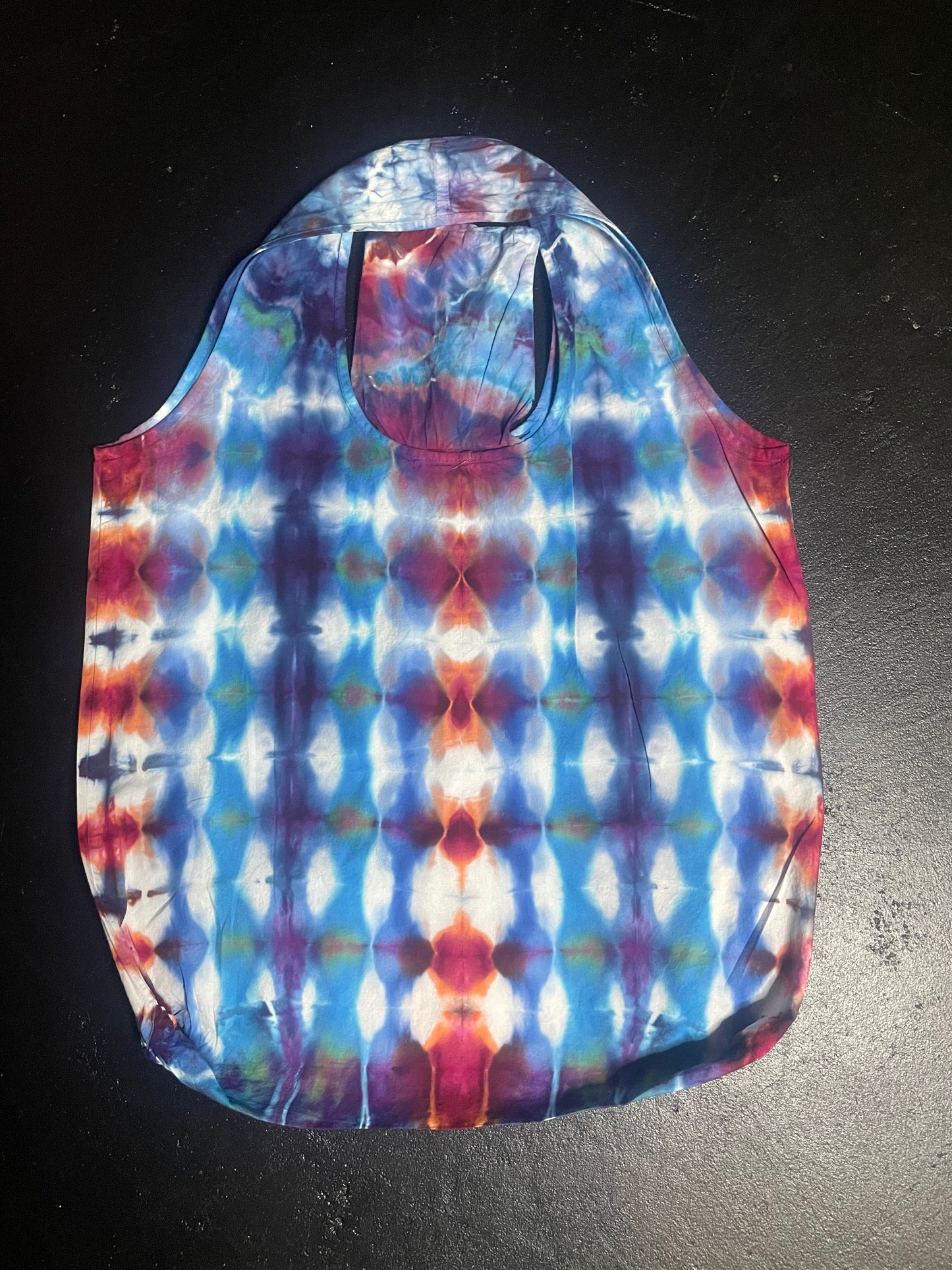 Stuff-able Bag