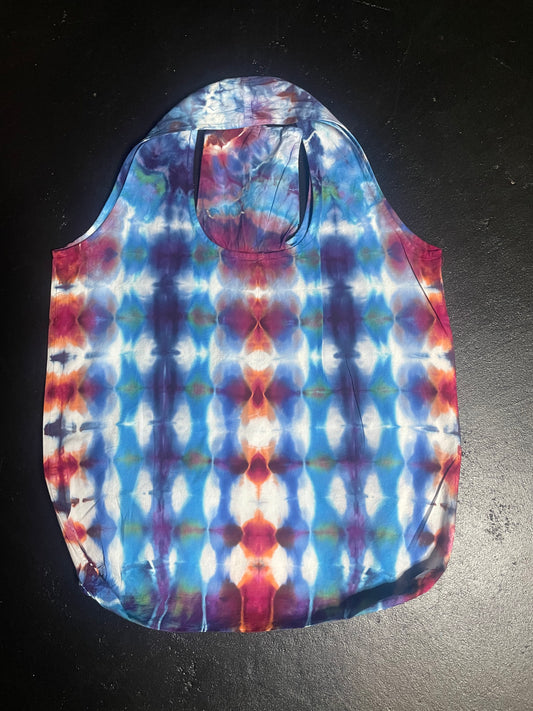 Stuff-able Bag