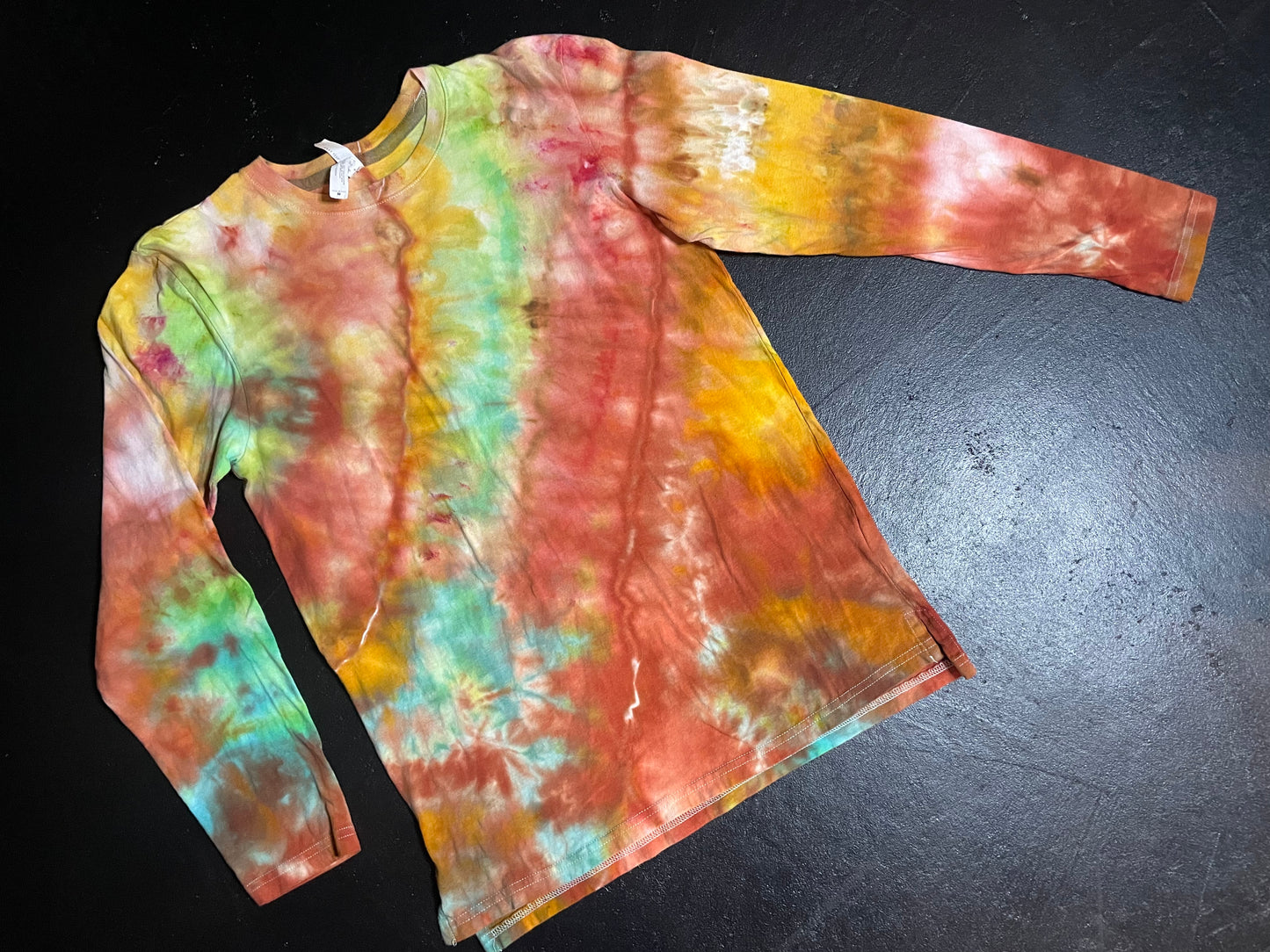 Adult Medium Long Sleeve T-shirt