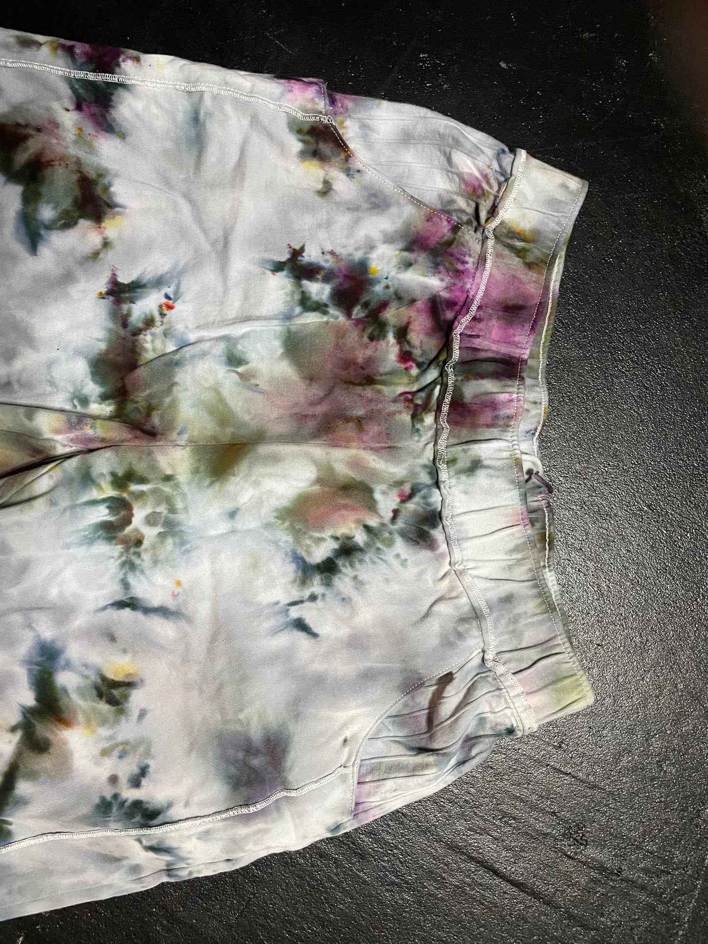 Adult Small Capris