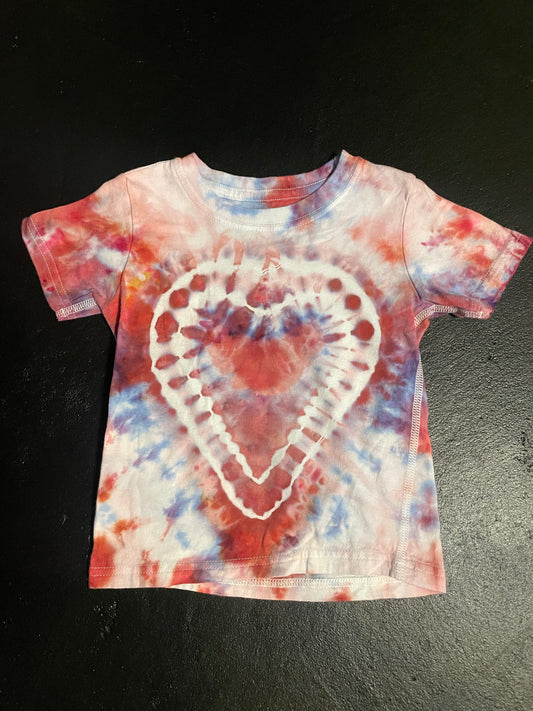 Toddler 2/3 T-shirt