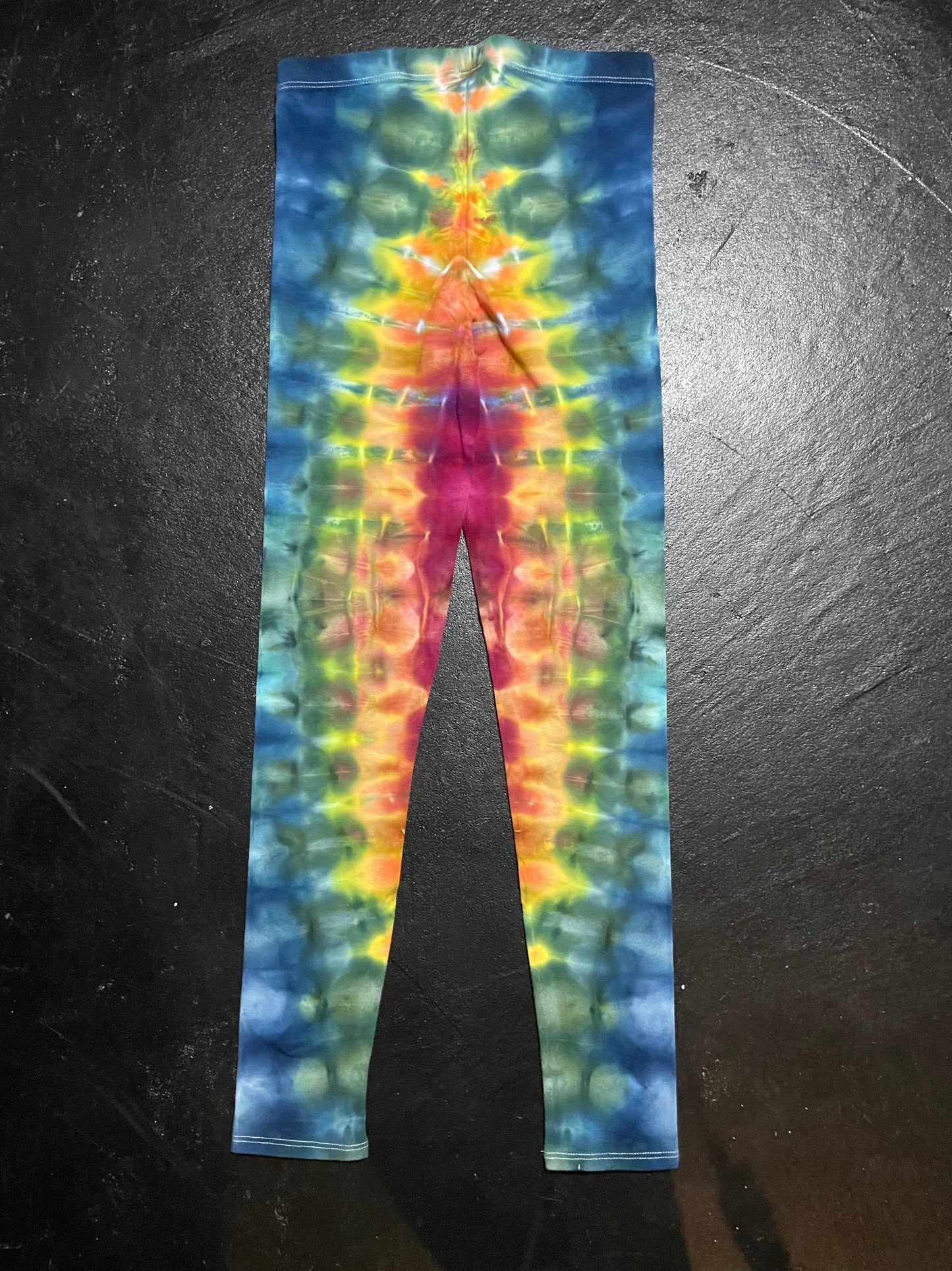 Adult Small Leggings