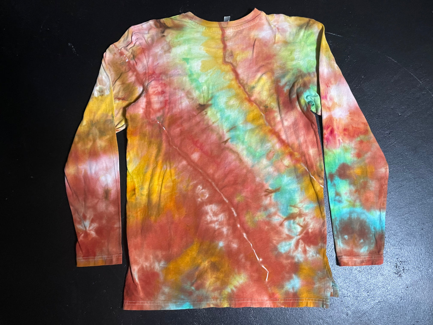 Adult Medium Long Sleeve T-shirt