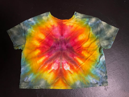 Women’s XL Crop Top