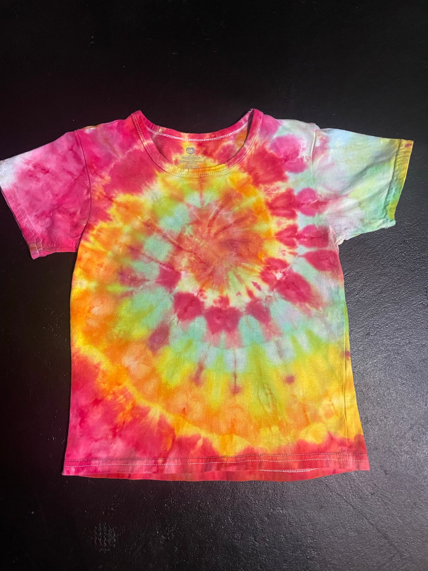 Youth XS T-shirt