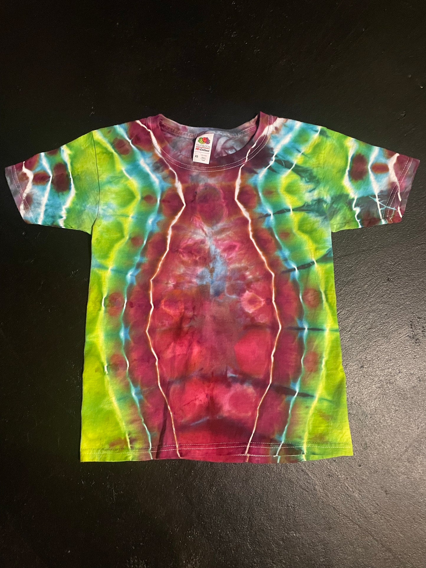 Youth XS T-shirt