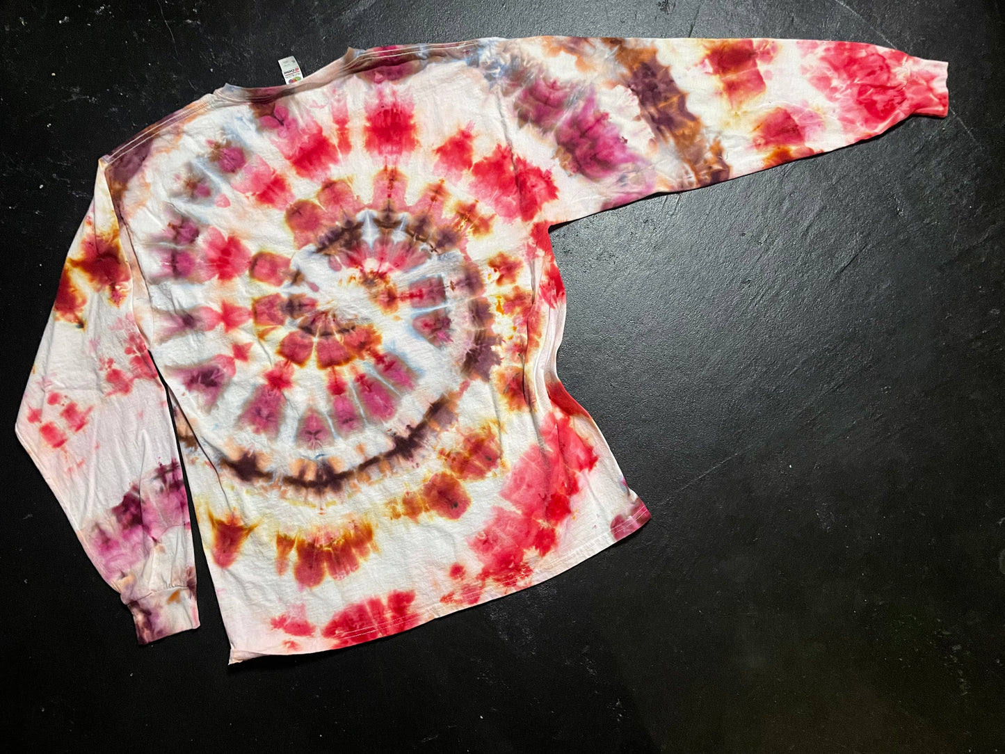 Adult XL Long Sleeve T-shirt