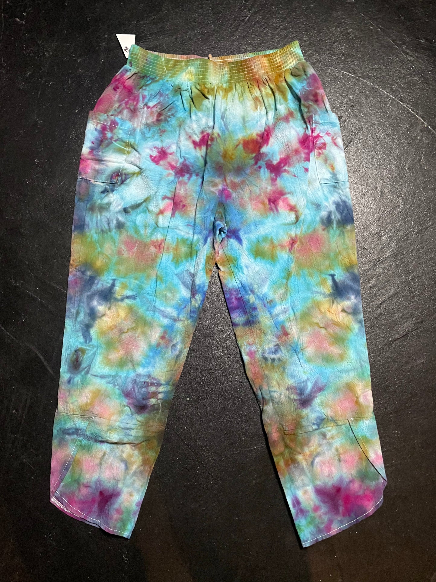 Adult Medium Capris
