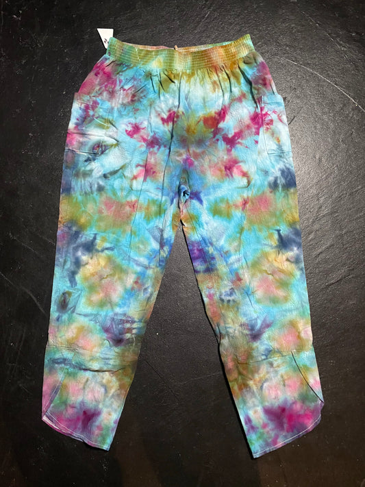 Adult Medium Capris