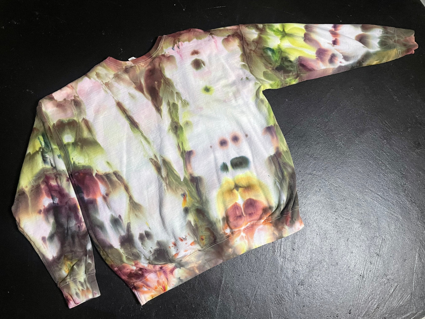 Adult XXL Crewneck Sweatshirt