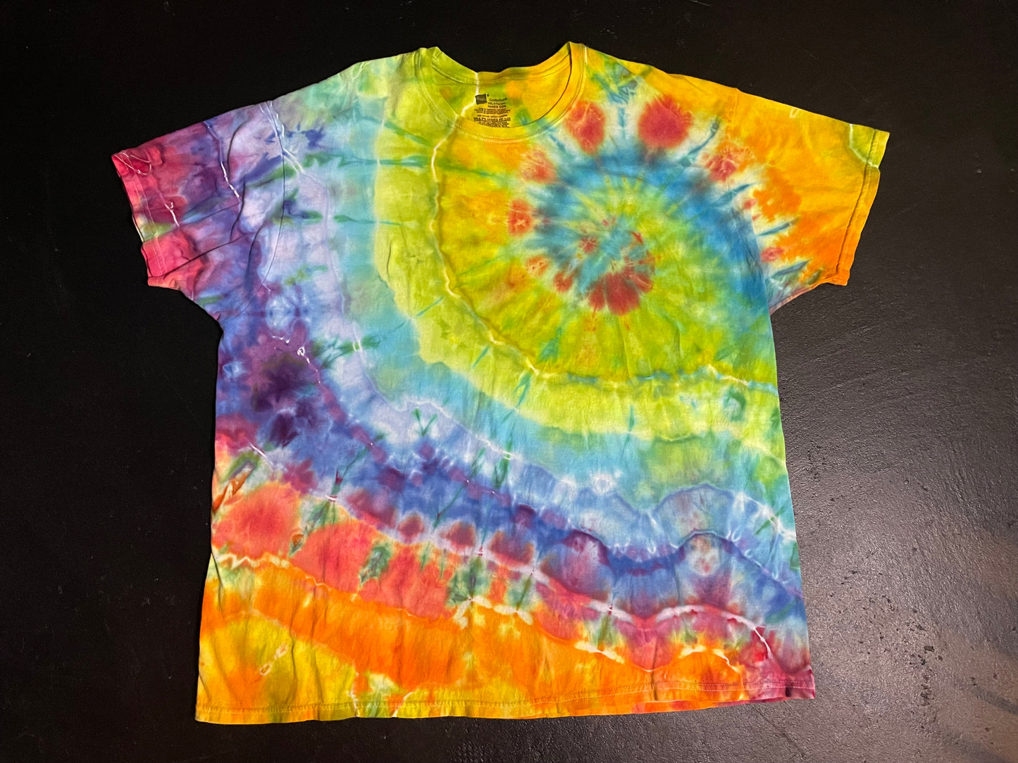Adult 3XL T-shirt