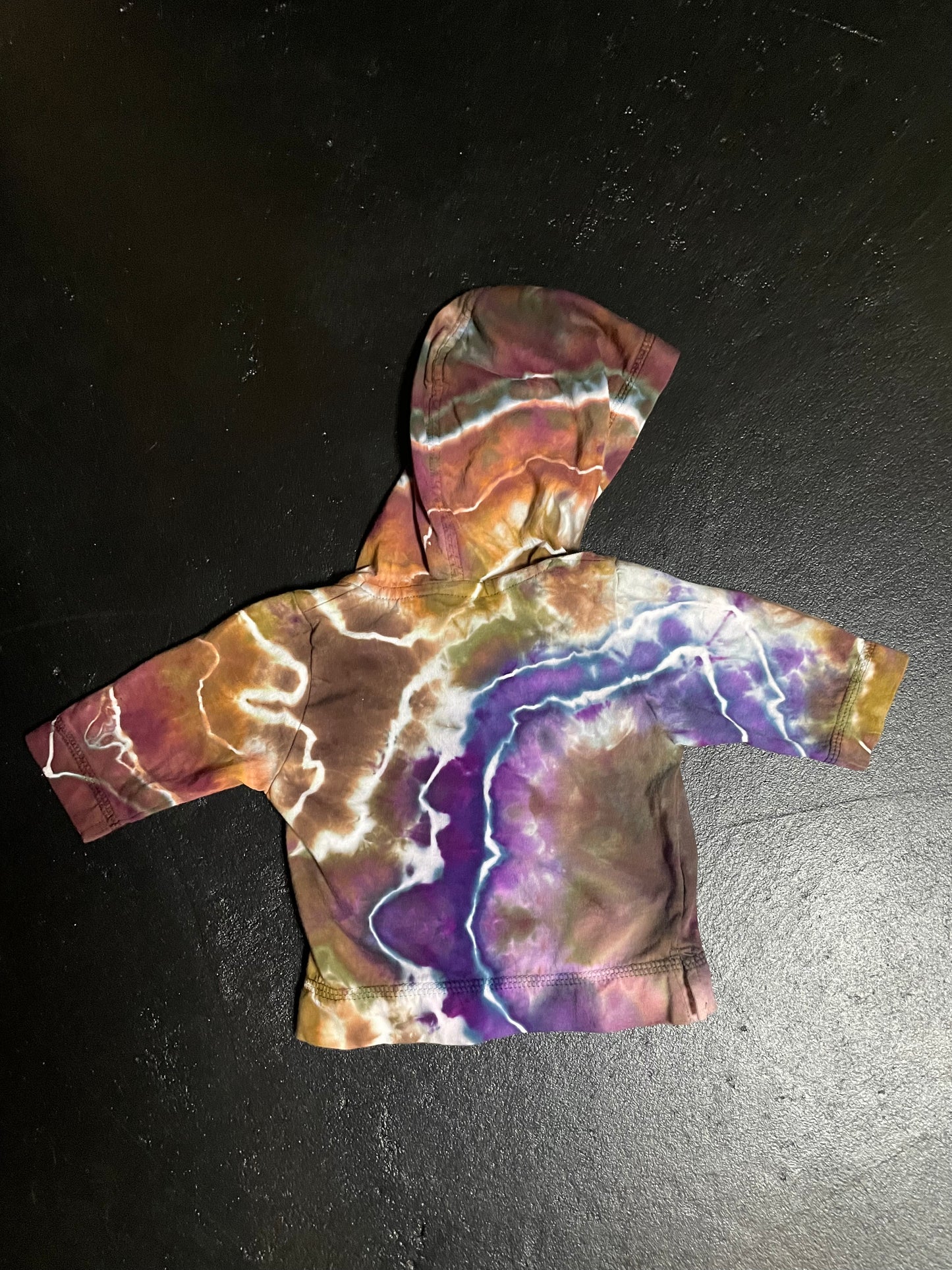 Infant 6M Pullover Hoodie