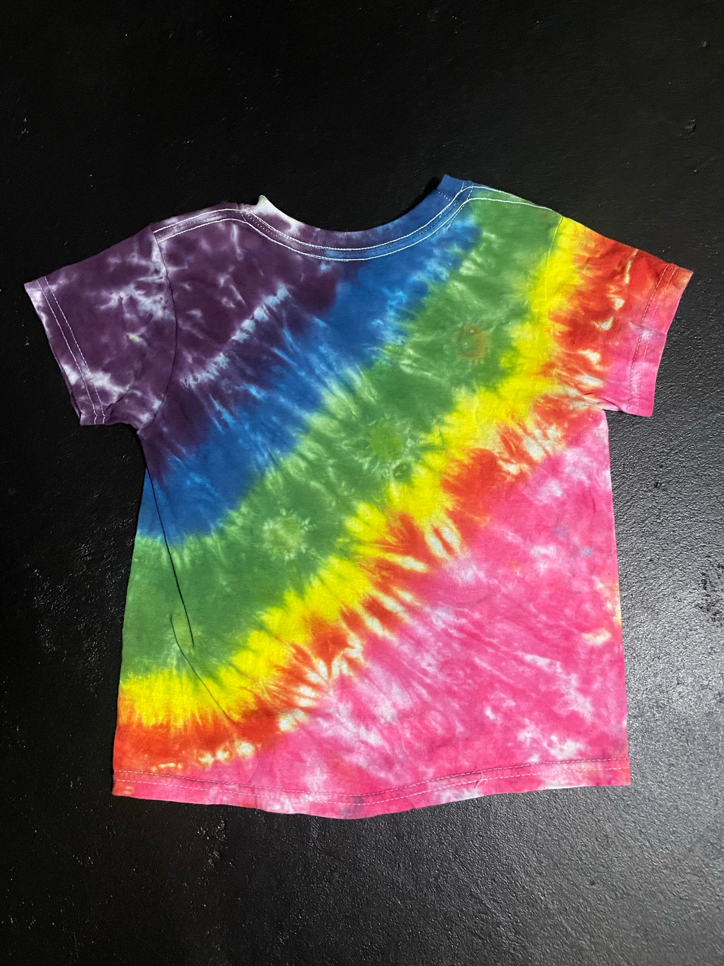 Toddler 4/5 T-shirt