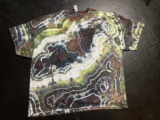 Adult 4XL T-shirt