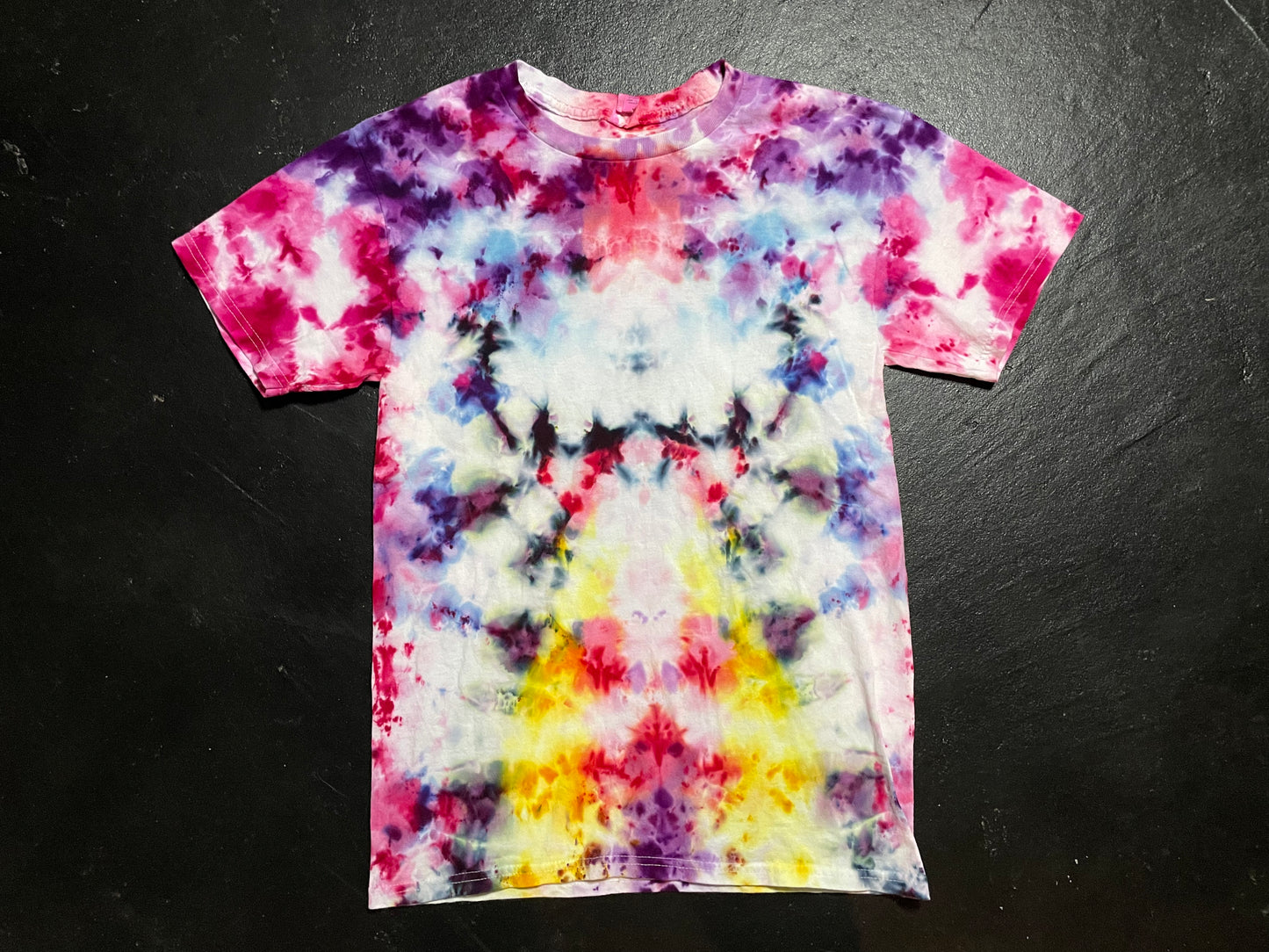 Adult Small T-shirt