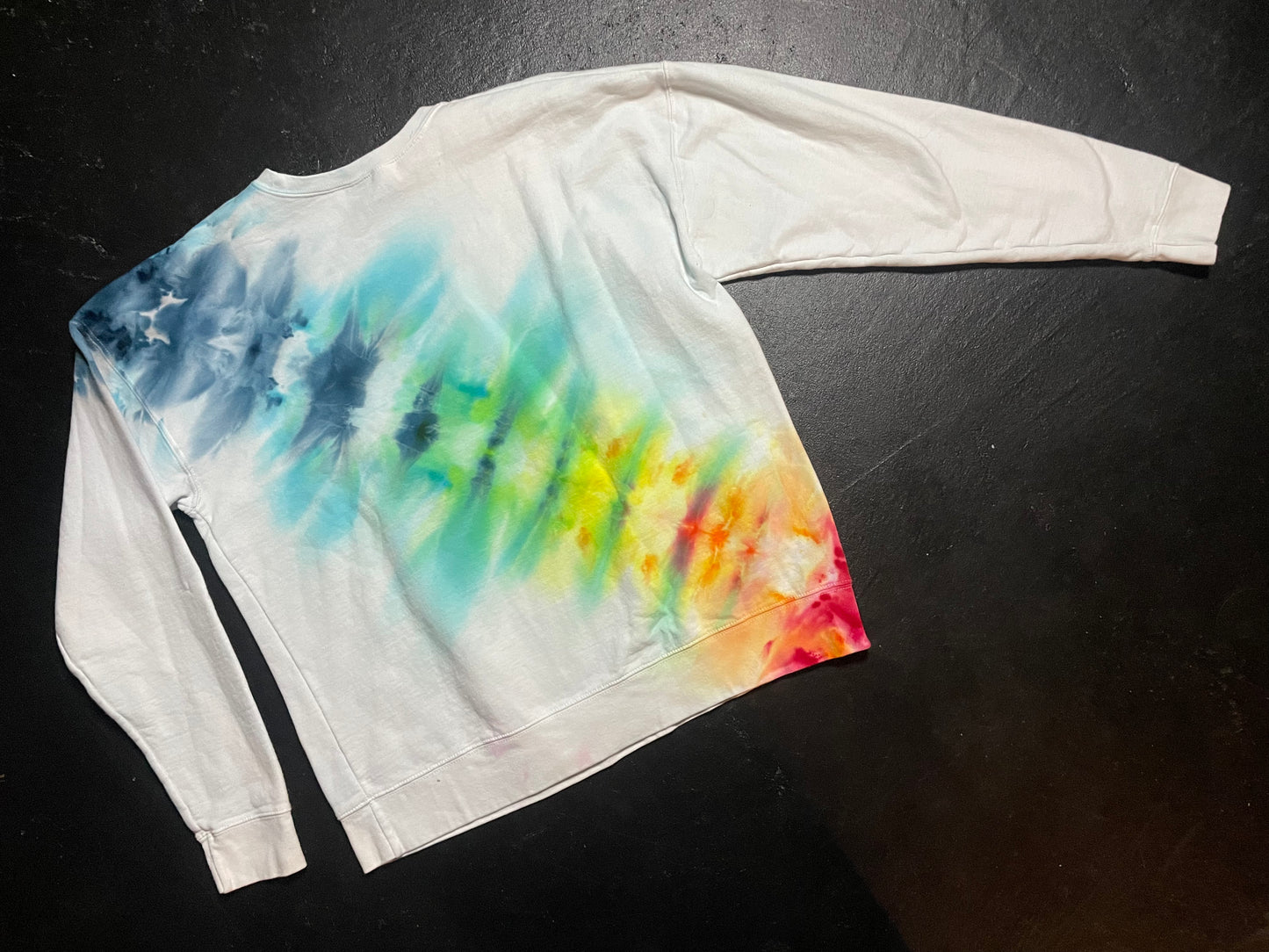 Adult Large Crewneck Sweatshirt