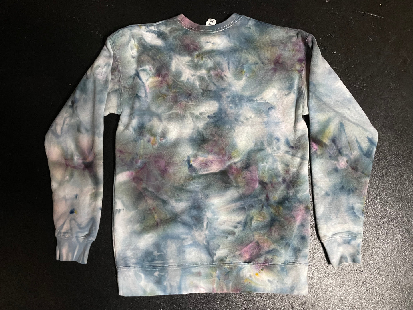 Adult X Small Crewneck Sweatshirt