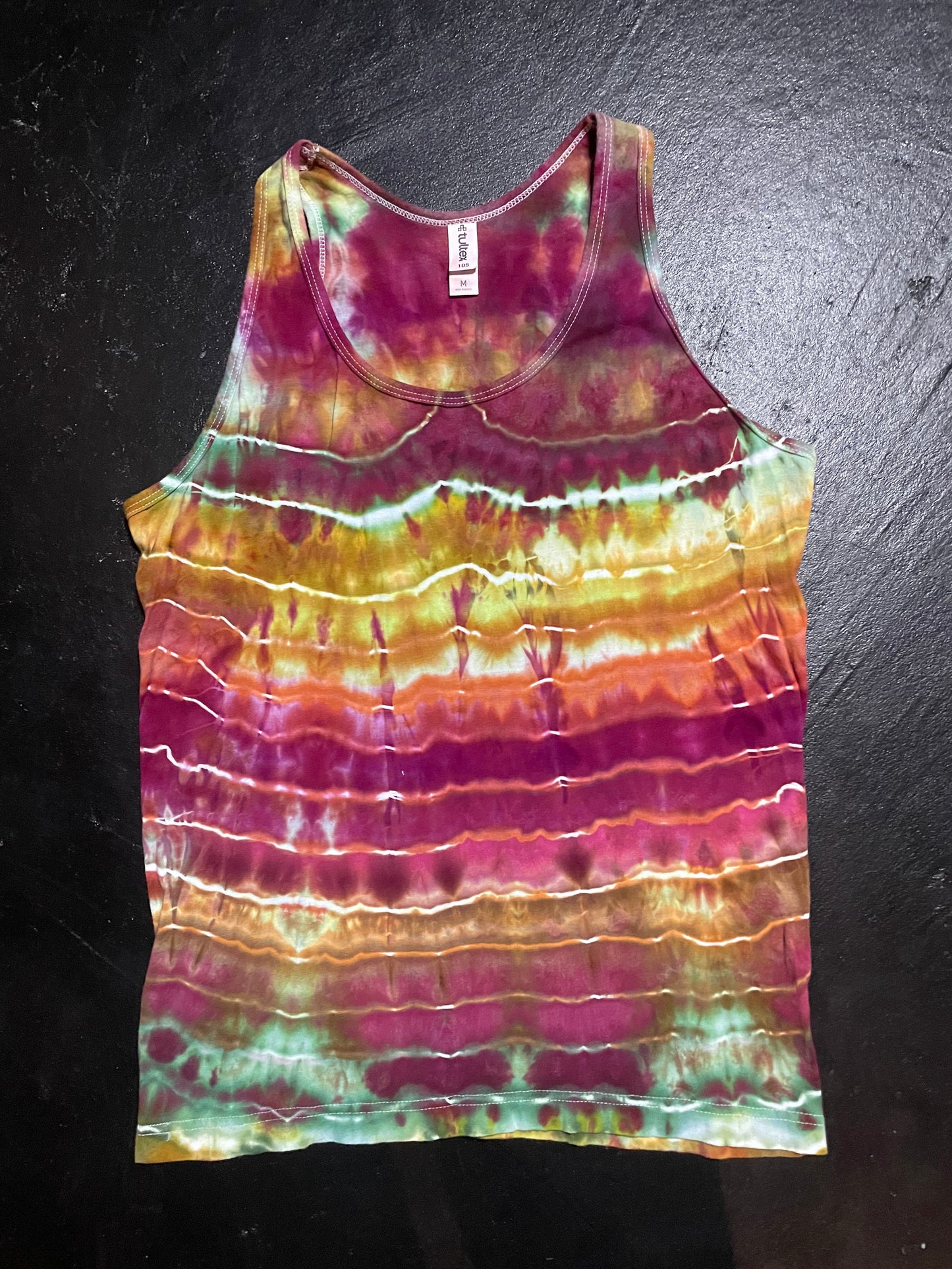 Adult Medium Tank Top