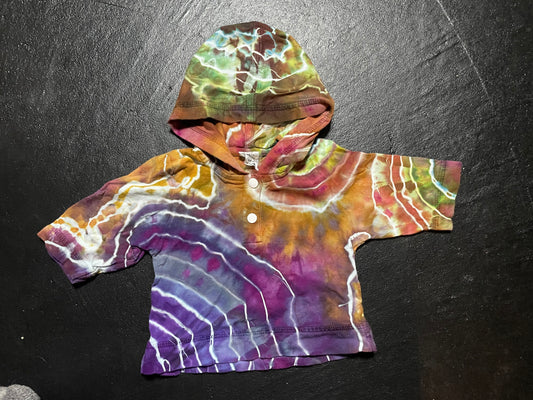 Infant 12M Hoodie