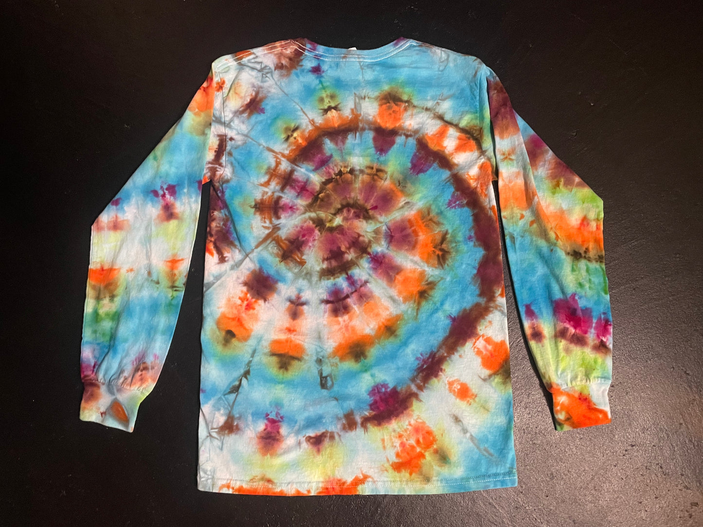 Youth Large Long Sleeve T-shirt