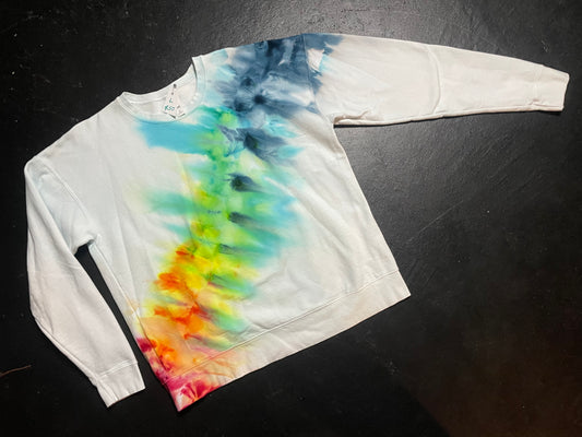 Adult Large Crewneck Sweatshirt
