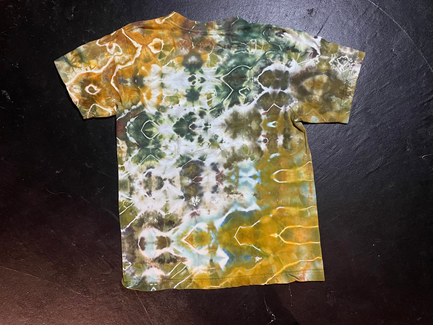 Adult Small T-shirt