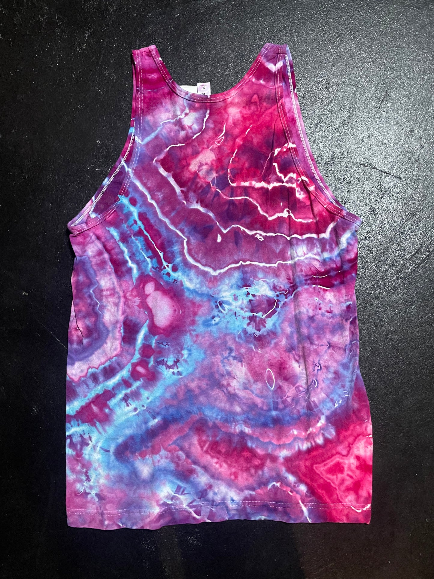 Adult Medium Tank Top