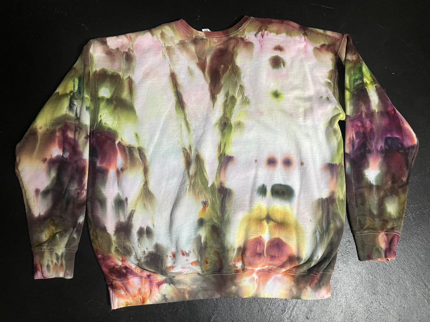 Adult XXL Crewneck Sweatshirt