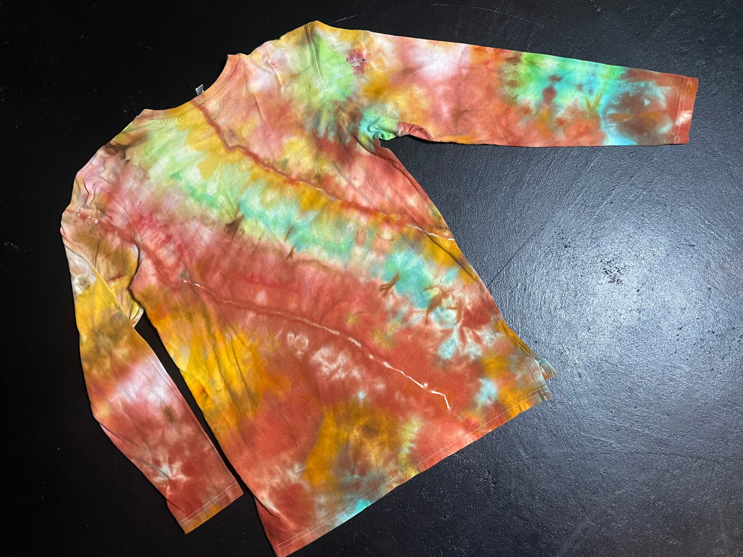 Adult Medium Long Sleeve T-shirt