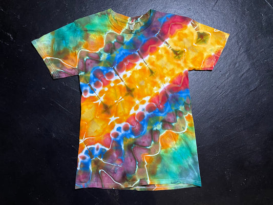 Adult Small T-shirt